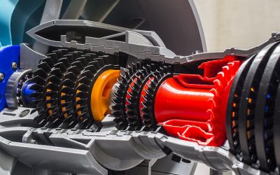 Filamentive Launch PLA Tough – Offering 750% Greater Impact Resistance than Regular PLA Filament