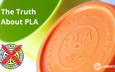 How Sustainable is PLA?