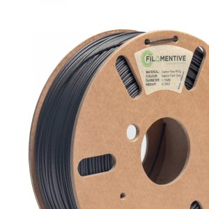 Carbon Fibre PETG 3D Printer Filament