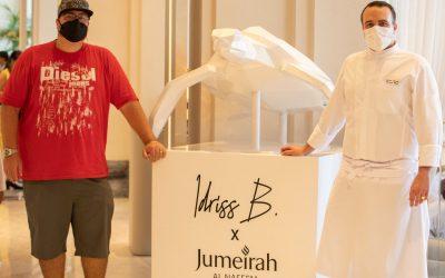 How 3D Printing is Raising Awareness of Turtle Conservation