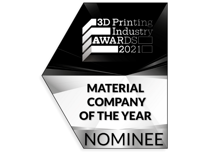 Material Company of the Year
