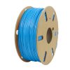 Sky Blue PLA 3D Printer Filament - 1.75mm, 1 kg