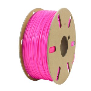 Pink PLA 3D Printer Filament - 1.75mm, 1 kg