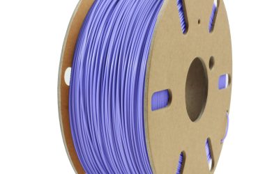 Purple PLA 3D Printer Filament