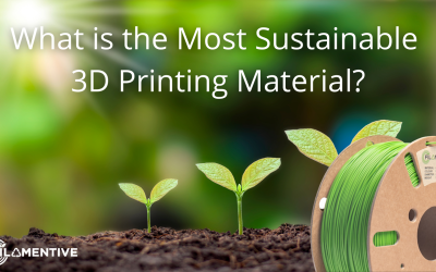 What Makes a 3D Printing Material Sustainable?