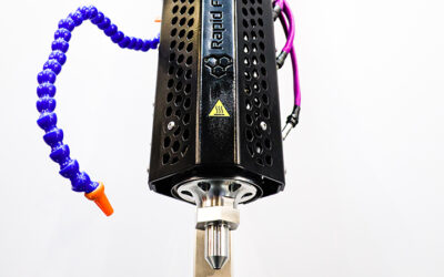 Filamentive part of £1.1m Large Format 3D Printing Project