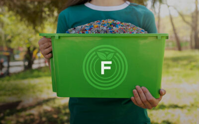 Free 3D Printing Waste Recycling