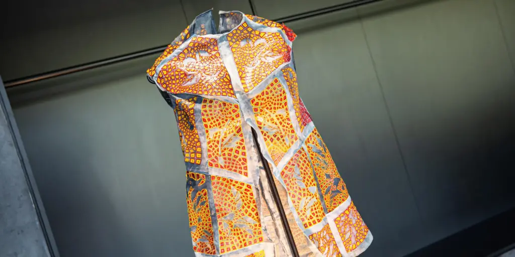 Re-Textiles 3D