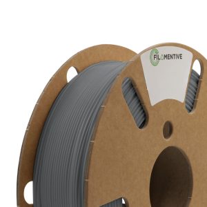 Grey ASA 3D Printer Filament