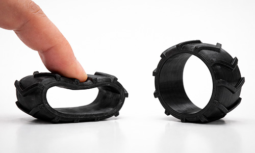 TPU 90A spool