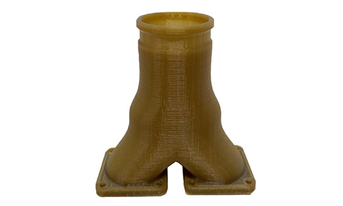 PEEK filament
