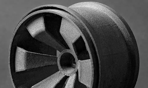 Carbon Fibre 3D Printer Filament