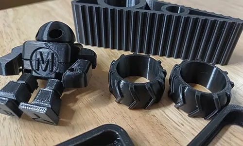 Flexible TPU 3D Printer Filament