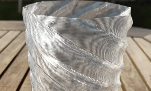 PETg 3D Printer Filament
