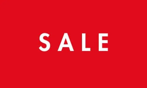 Sale