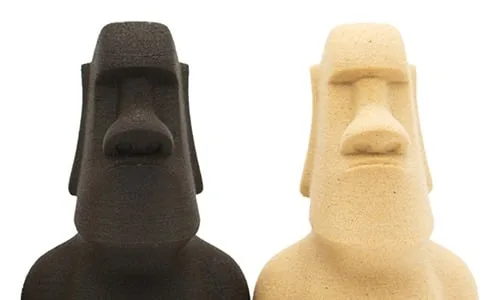 Wood PLA 3D Printer Filament